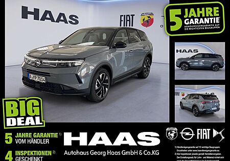 Opel Grandland X Grandland Hybrid Allwetterreifen, HUD, 360 Kamer