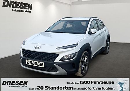 Hyundai Kona Techno Trend Allwetter Klimaautom DAB SHZ L