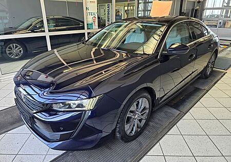 Peugeot 508 2.0 BlueHDi GT-Line LED Leder+Kam.+ACC