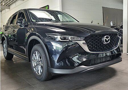 Mazda CX-5 150PS 6AT CENTER-LINE COCO