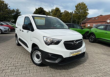 Opel Combo Cargo 1.5D/ Klima/PDC/DAB