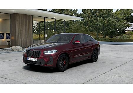 BMW X4 xDrive30i M Sport 360° PANO LASER HUD HIFI