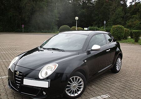 Alfa Romeo MiTo 1.4 16V Turismo*Komfort-Paket*PDC*Temp.*ALU