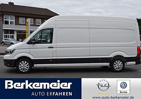 VW Crafter Volkswagen 35 Kasten Trendline/Lang/Supe