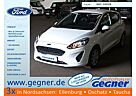 Ford Fiesta Trend 1.1 S&S 5-Türer Cool&Connect