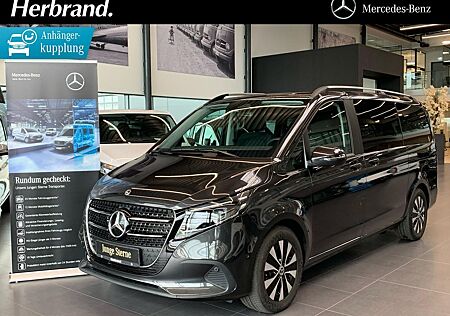 Mercedes-Benz V 300 STYLE L *AIRMATIC*BURMESTER*AHK*MULTIBEAM*