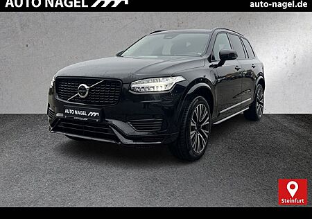 Volvo XC 90 XC90 T8 AWD Ultra Dark Plug-In |PANO|HK|MEMORY|