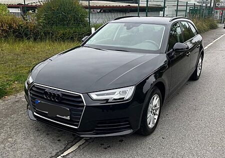 Audi A4 1.4 TFSI S tronic Avant -