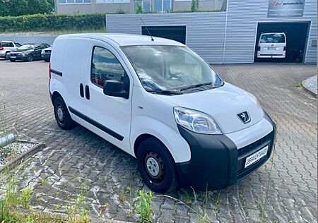 Peugeot Bipper Avantage