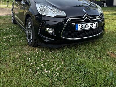 Citroën DS3 Cabrio 155THP, Steuerkette + Anderes Neu