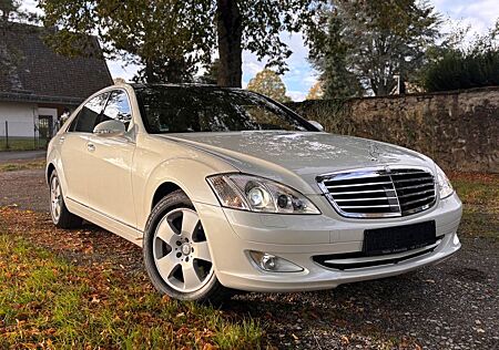 Mercedes-Benz S 500 gebraucht kaufen Mercedes-Benz S 500 L TOP