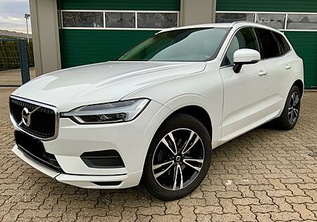 Volvo XC 60 XC60 2WD/H&K/LED/NAVI/ACC/RCAM/STANDHZG./DAB