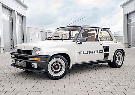 Renault R 5 R5 Turbo 1