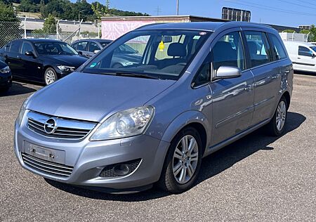 Opel Zafira B Innovation "110 Jahre" 7Sitzer