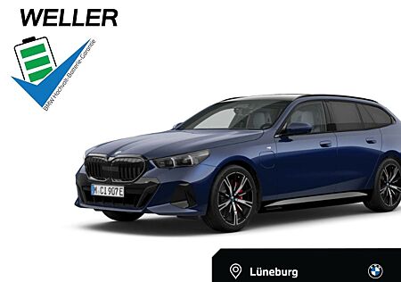 BMW 550e xDrive Touring M Sport Pr Sportpaket HUD