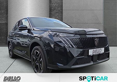Peugeot 3008 GT Hybrid Sound & Air Drive-Assist-Plus