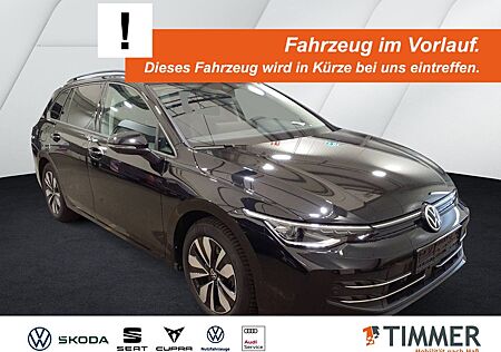 VW Golf Volkswagen VIII Variant 2.0 TDI DSG GOAL *AHK *IQ.LIGH