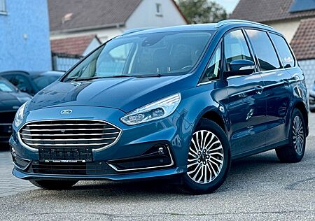 Ford Galaxy 2.0 EcoBlue Aut. Titanium ACC|AHK|7-Sitze