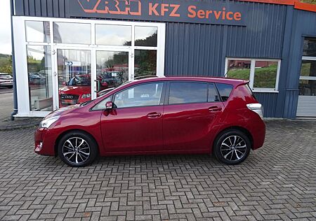 Toyota Verso Edition-S+ 4