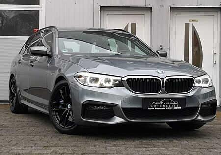 BMW 530d Touring xDrive M Sport*Shadow*AHK*Alcantara