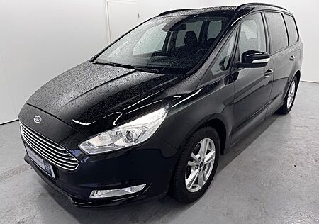 Ford Galaxy 1.5 EcoBoost Business 7-Sitzer "NAVI"