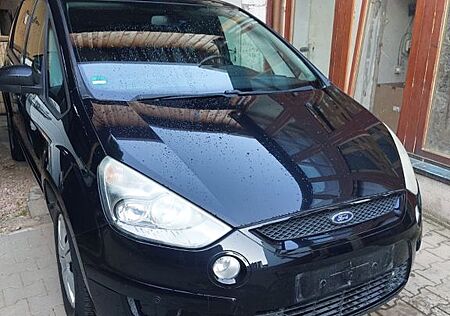 Ford S-Max 2,0 TDCi 103kW DPF Trend Trend