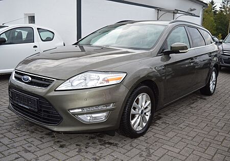 Ford Mondeo Turnier Champions Edition *Gewerbe/Export