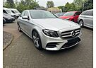 Mercedes-Benz E 200 E -Klasse Lim. d AMG-Paket