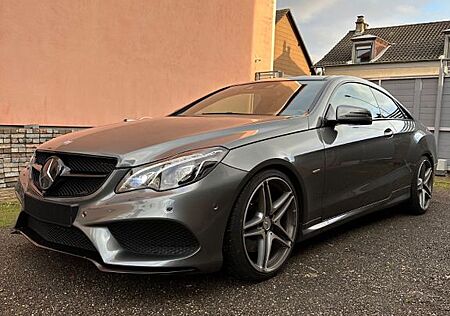 Mercedes-Benz E 400 Sport Edition Autom. Sport Edition