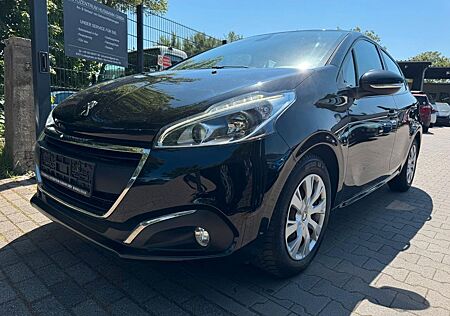 Peugeot 208 1.2 VTI KLIMA TÜV SCHECKHEFT ZAHNRIEMEN NEU