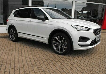 Seat Tarraco FR 2.0 TDI 4Drive DSG 190PS Navi LED A