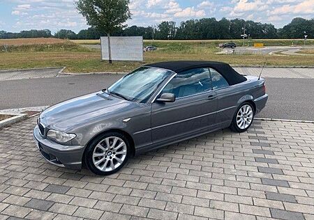 BMW 318Ci Edition Exclusive Edition Exclusive