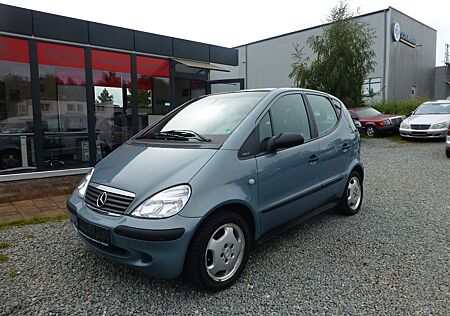 Mercedes-Benz A 160 CLASSIC AUTOMATIK TÜV/AU NEU