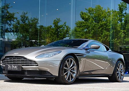 Aston Martin DB11 4.0 V8 30 T.Km Dealer Serviced Like new