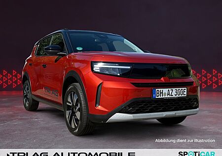 Opel Frontera Electric GS Tech-Paket-GS Klima Sitzhei