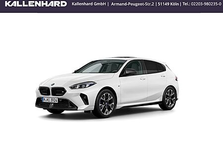 BMW M135 xDrive-Pano-AHK-Head-Up-Harman-Kardon-Drivi