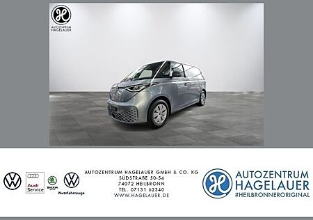 VW ID.BUZZ Volkswagen Cargo 150 kW 77 kWh AHK LED APPC PDCv/h