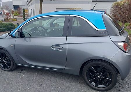 Opel Adam 120 Jahre ** TÜV / AU NEU 05.2027 **