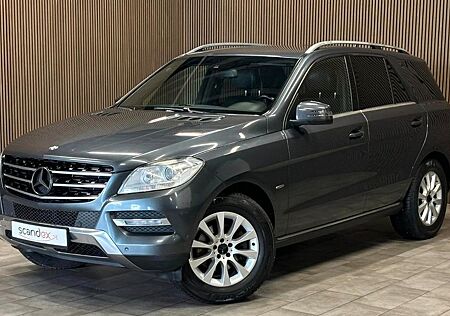 Mercedes-Benz ML 250 ML250 CDI BLUETEC 4x4