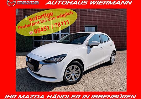 Mazda 2 SKYACTIV-G 75 M-Hybrid Center-Line