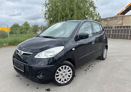 Hyundai i10 Edition+ RADIO/KLIMA/TÜV NEU