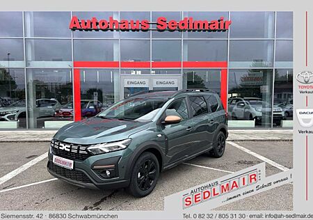 Dacia Jogger TCe 110 Extreme+ 7-Sitzer NAVI/SHZ/KAMERA