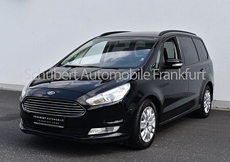 Ford Galaxy Trend 2.0 TDCi Aut. 7-Sitzer