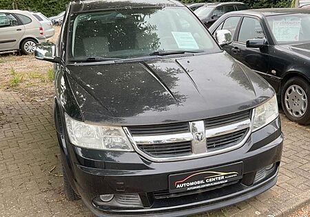 Dodge Journey 2.7 Áutom., Leder,SHZ,BC,AC,Export!