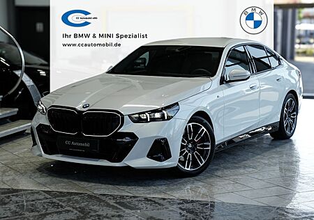 BMW 520d M SPORT PRO ACC 360K HUD Harman