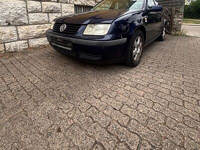 Volkswagen Bora 1.6 Basis Neue Tüv