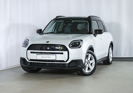 Mini Cooper S Countryman Countryman SE All4 ALL4 HUD AHK Panorama Navi Ha