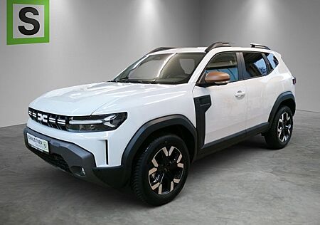 Dacia Duster Extreme TCe 130 4x4