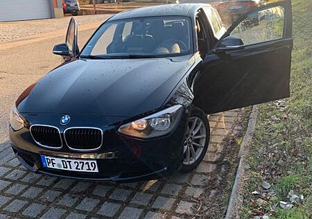 BMW 116i -