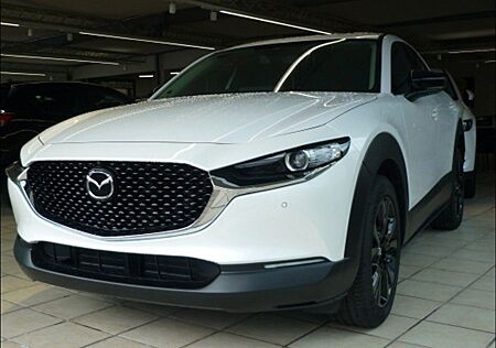 Mazda CX-30 Homura SKYACTIV X 186 PS *Kamera*LED*Navi*